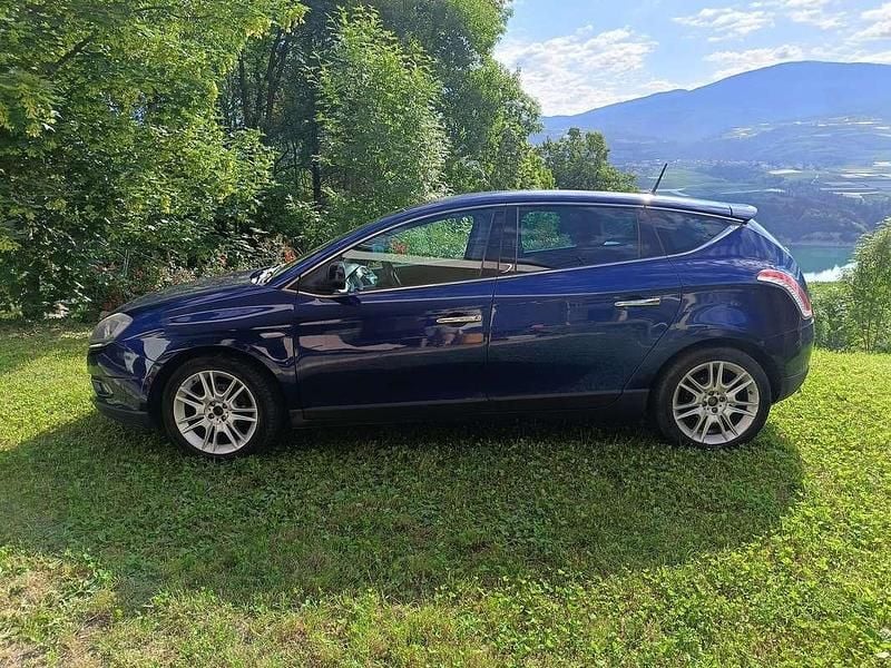 Usata Lancia Delta 150 CV (110 kW) 2008 Utilitaria
