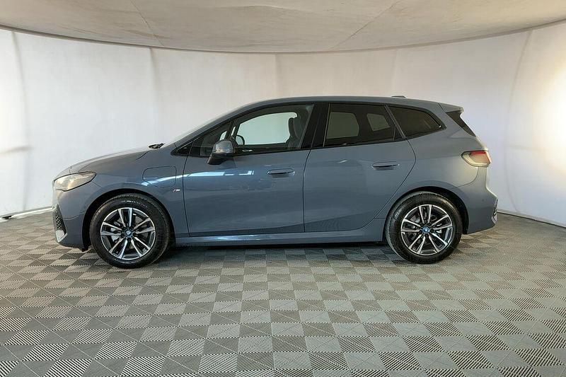 Usata BMW 225 Active Tourer M Sport 245 CV (180 kW) 2024 Blu Monovolume