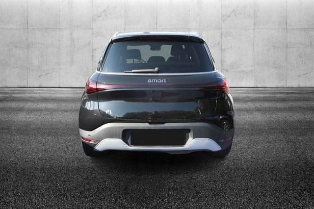 Usata Smart #1 Edition #1 200 kW (272 CV) 2024 Nero SUV