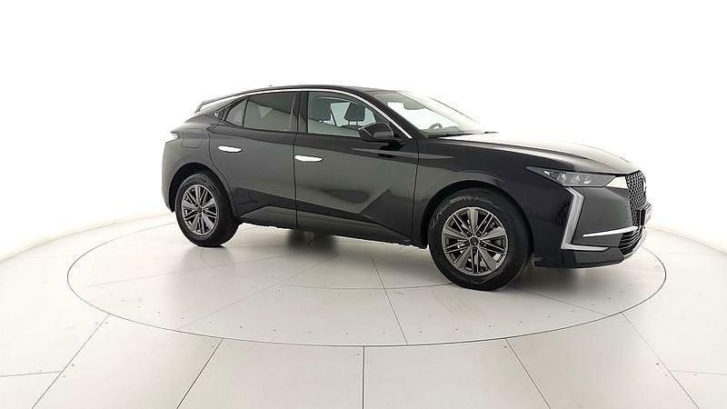 Usata DS Automobiles DS4 Business 131 CV (96 kW) 2023 Nero Berlina