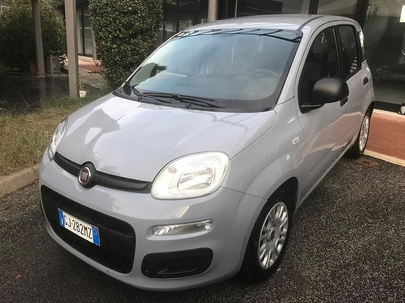 Usata Fiat Panda S 69 CV (50 kW) 2022 Utilitaria