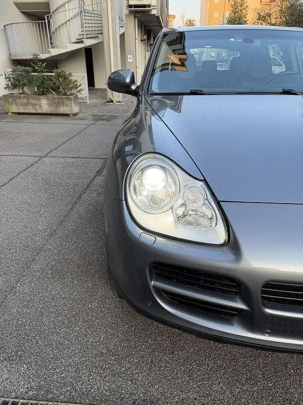 Usata Porsche Cayenne 250 CV (183 kW) 2003 SUV