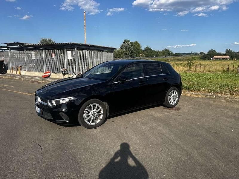 Usata Mercedes 250 218 CV (160 kW) 2021