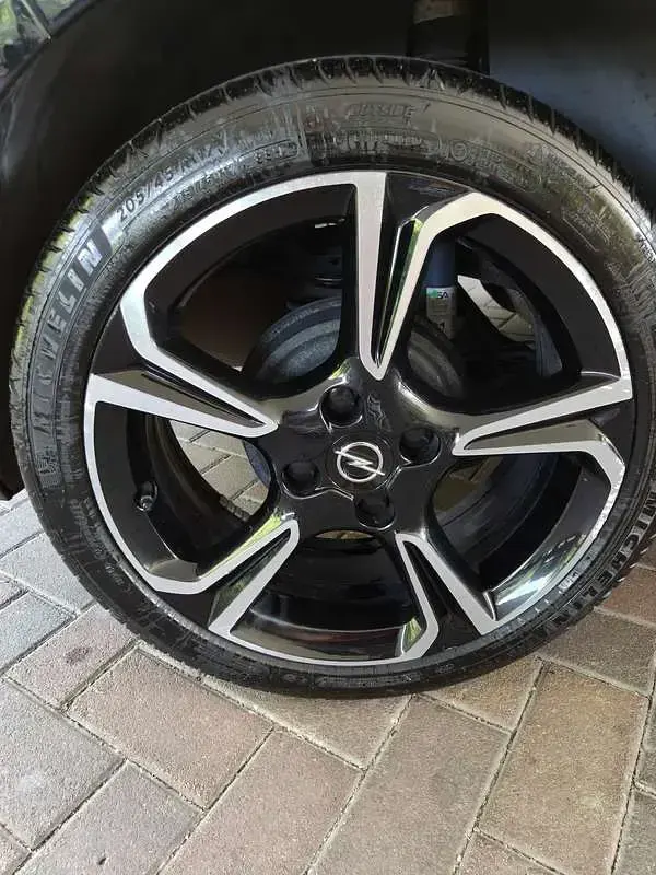 Usata Opel Corsa GS Line 101 CV (74 kW) 2023 Utilitaria