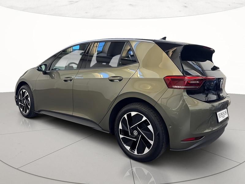 Neu VW ID.3 Pro 150 kW (204 PS) 2026 Grün Kleinwagen