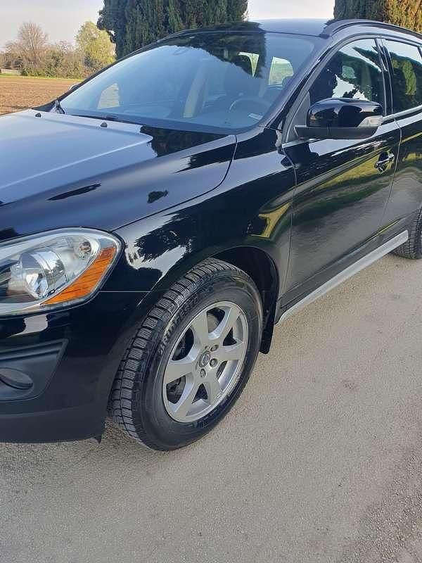 Usado Volvo XC60 175 CV (128 kW) 2010 SUV