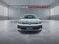 Usata VW Tiguan Life 150 CV (110 kW) 2025 Argento SUV