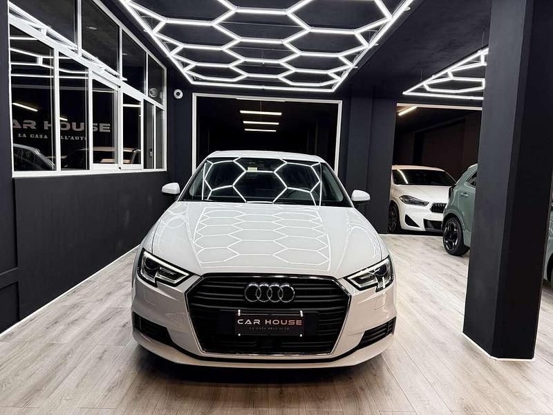 Usata Audi A3 Ambiente 150 CV (110 kW) 2020 Berlina