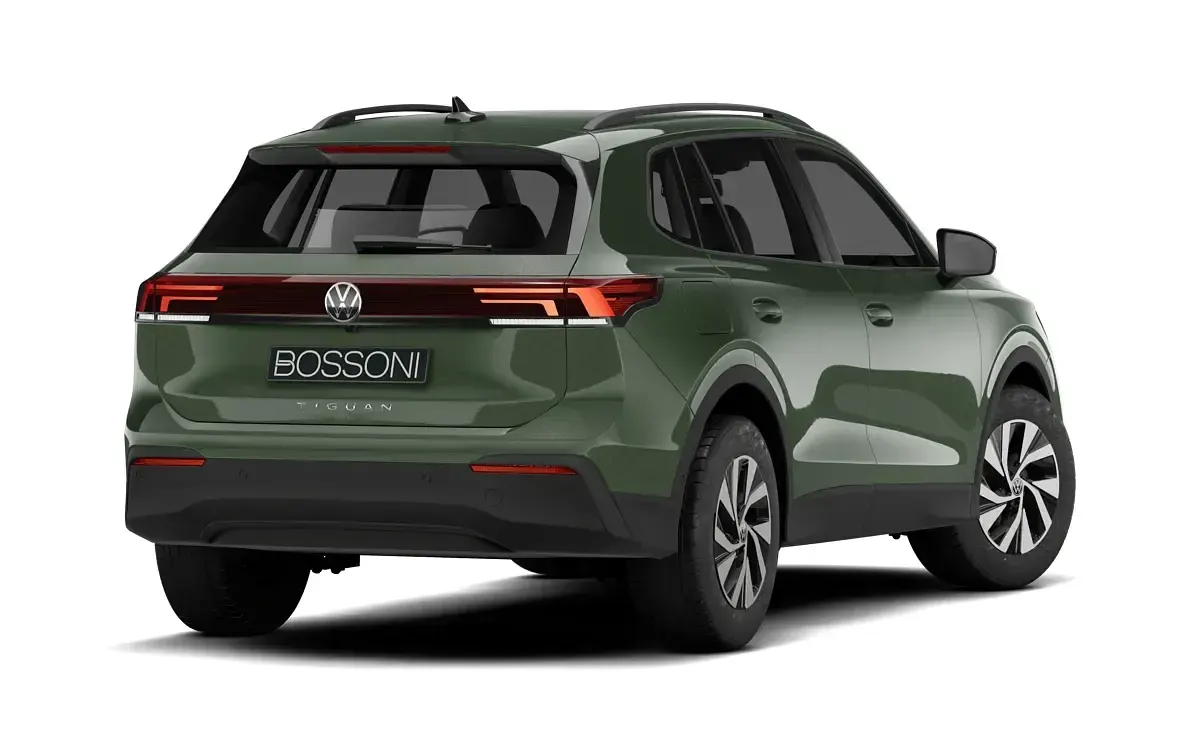 Nuova VW Tiguan Life 150 CV (110 kW) 2026 SUV