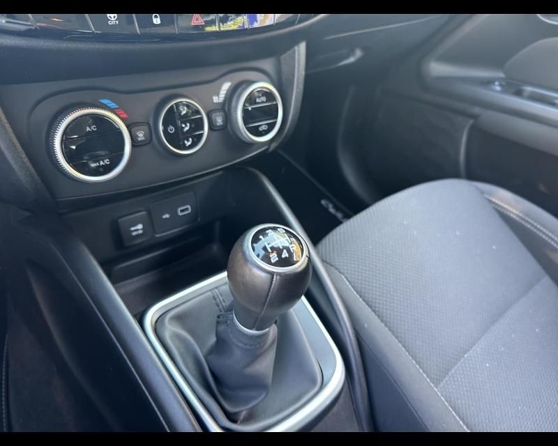 Usata Fiat Tipo 2023 Blu