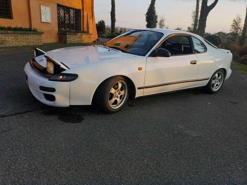 Usata Toyota Celica 105 CV (77 kW) 1993 Coupé