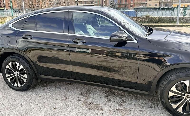 Occasion Mercedes GLC200 Premium 163 ch (119 kW) 2020 SUV
