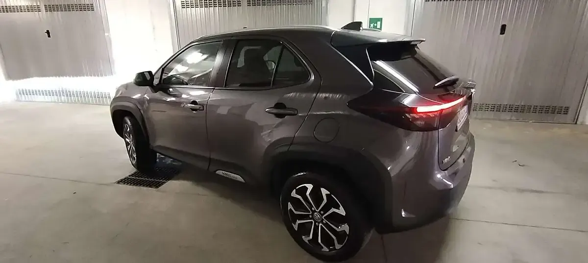Usata Toyota Yaris Cross Trend 116 CV (85 kW) 2022 SUV