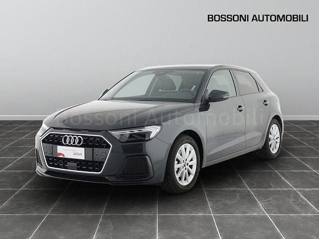 Usata 2025 Audi A1 SUV | 24.900 € (Ottimo prezzo) - Immagine 1/4