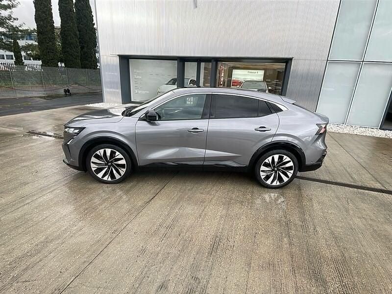 Usata Renault Rafale Techno 200 CV (147 kW) 2025 Grigio SUV