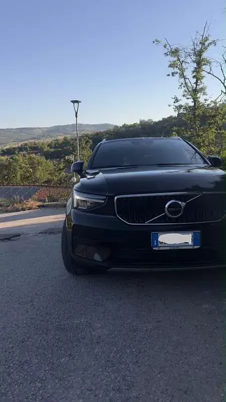 Usata Volvo XC40 Core 129 CV (94 kW) 2022 SUV