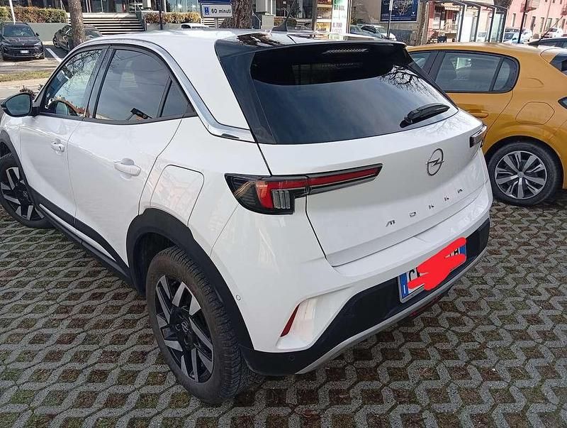 Usata 2022 Opel Mokka Elegance SUV | 15.800 € (Super prezzo) - Immagine 1/4
