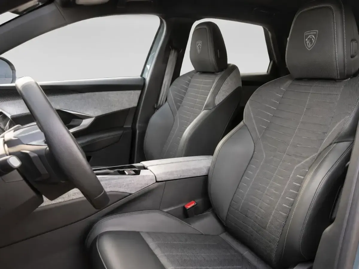 Usata Peugeot 3008 GT 145 CV (106 kW) 2025 Bianco SUV