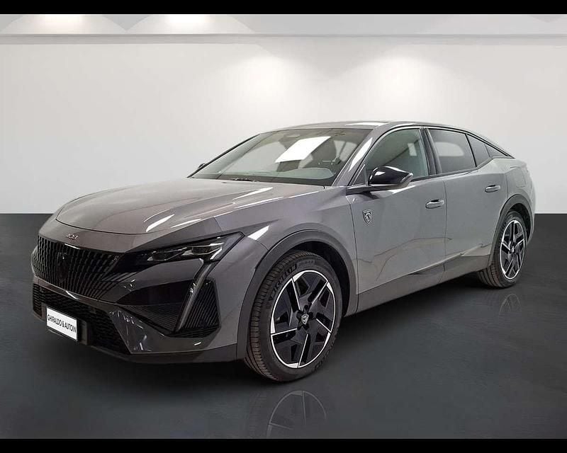 Usata Peugeot 408 GTi 225 CV (165 kW) 2024 SUV