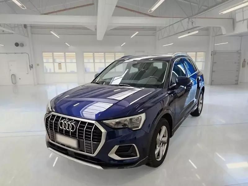 Usata Audi Q3 Business 149 CV (109 kW) 2022 SUV