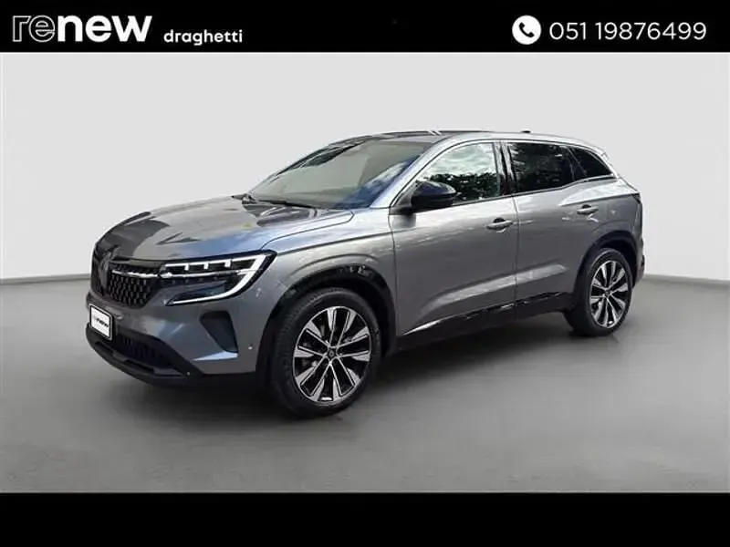 Usata Renault Austral Techno 160 CV (117 kW) 2023 SUV