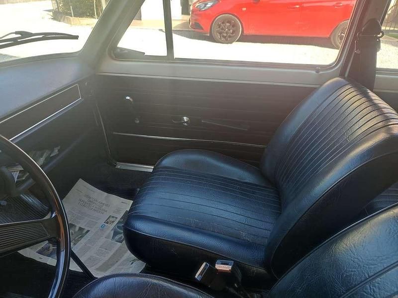 Usata Fiat 128 54 CV (39 kW) 1976 Bianco Station wagon