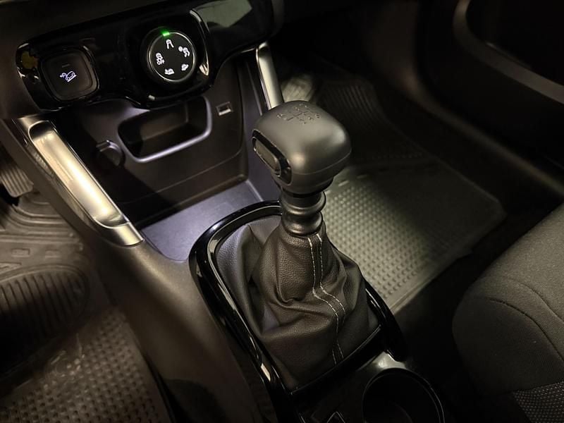 Usata Citroën C3 Aircross PureTech 110 CV (80 kW) 2022 Bianco SUV