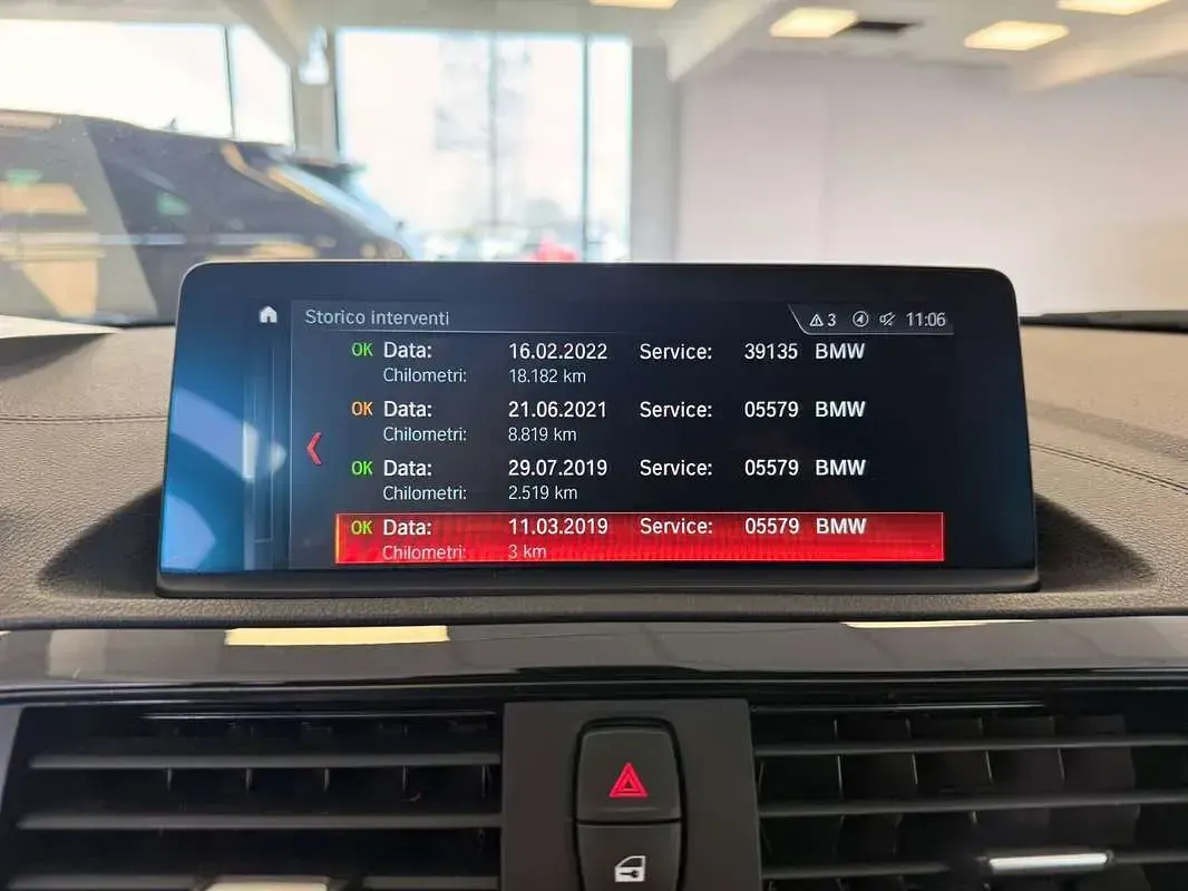 Usata BMW M2 Competition Edition 411 CV (302 kW) 2019 Coupé