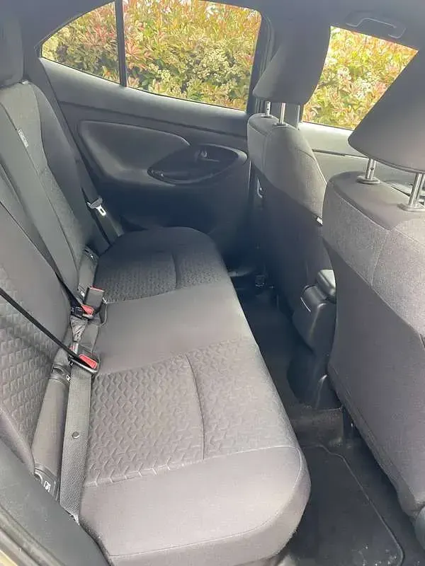 Usata Toyota Yaris Cross Trend 92 CV (67 kW) 2022 SUV