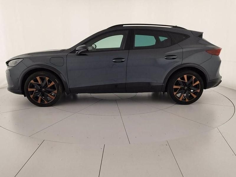 Usata Cupra Formentor 204 CV (150 kW) 2025 Magnetic tech SUV