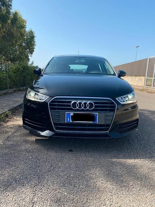 Usata Audi A1 120 CV (88 kW) 2018