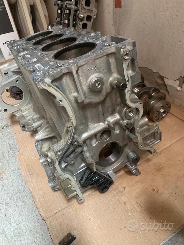 Usata Honda CR-V 2011 SUV