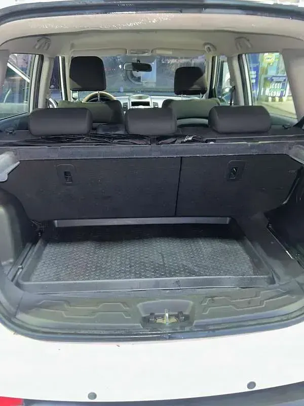 Usata Kia Soul 126 CV (92 kW) 2010 SUV
