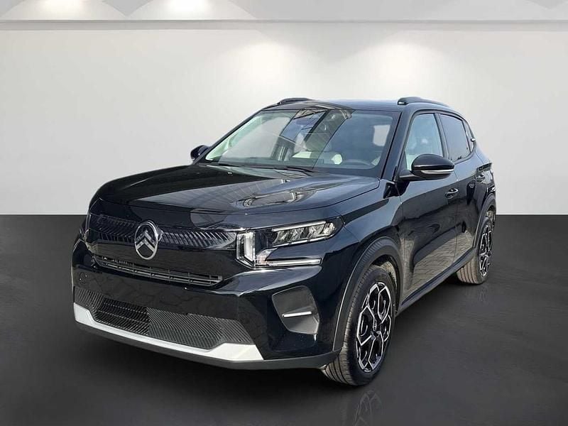 Usata Citroën C3 PureTech 101 CV (74 kW) 2025 Nero SUV