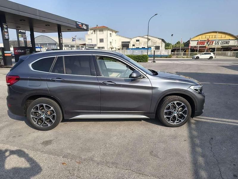 Usata BMW X1 xLine 150 CV (110 kW) 2021 SUV