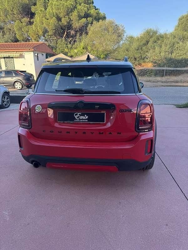 Usata Mini Cooper S Countryman 192 CV (141 kW) 2024 SUV