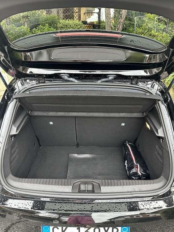 Usata Renault Clio V R.S. 91 CV (66 kW) 2022 Berlina