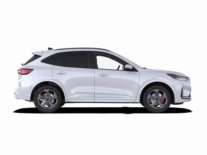 Usata Ford Kuga ST-Line X 243 CV (178 kW) 2025 SUV
