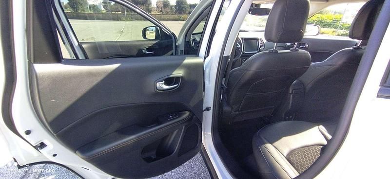 Usata Jeep Compass Limited 120 CV (88 kW) 2021 SUV