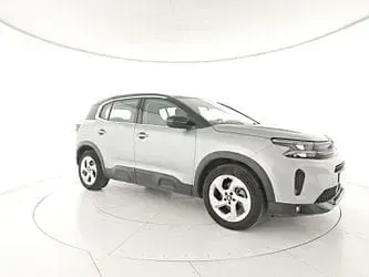Usata Citroën C3 Aircross 110 CV (80 kW) 2024 SUV