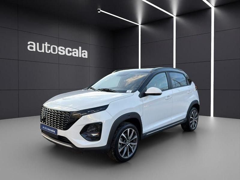 Nuova DR DR 3.0 117 CV (86 kW) 2026 SUV