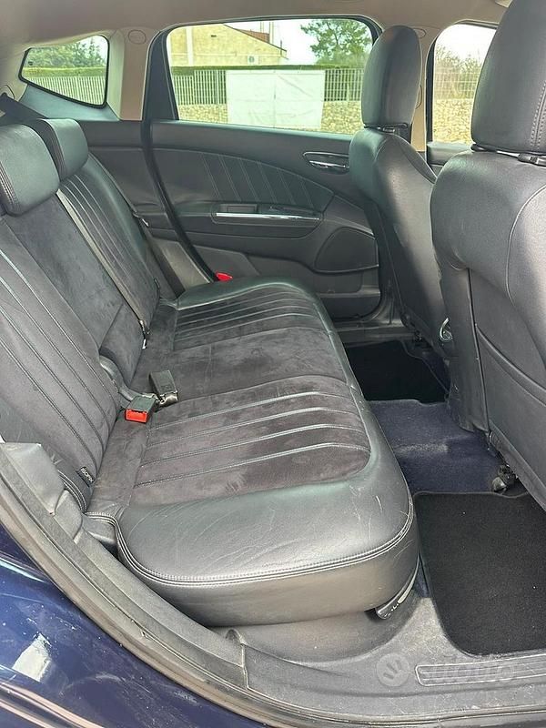 Usata Lancia Delta 2011 Utilitaria