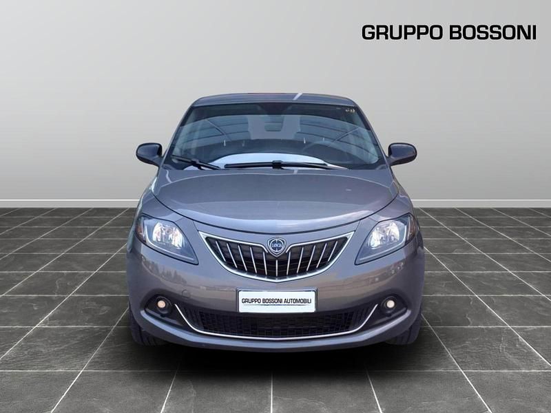 Usata Lancia Ypsilon S 70 CV (51 kW) 2024 Grigio Utilitaria