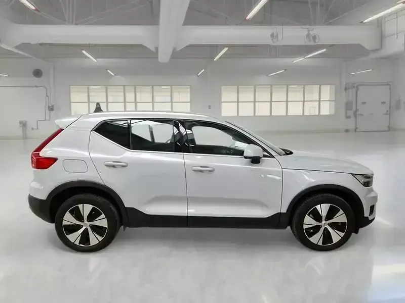 Usata Volvo XC40 129 CV (94 kW) 2021 SUV