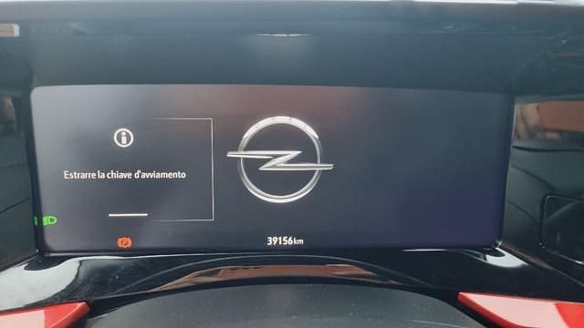 Usata Opel Mokka GS Line 131 CV (96 kW) 2022 Bianco SUV