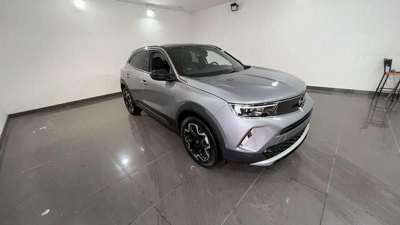 Nero Usata 2022 Opel Mokka Ultimate SUV | 15.990 € (Ottimo prezzo) - Immagine 1/4