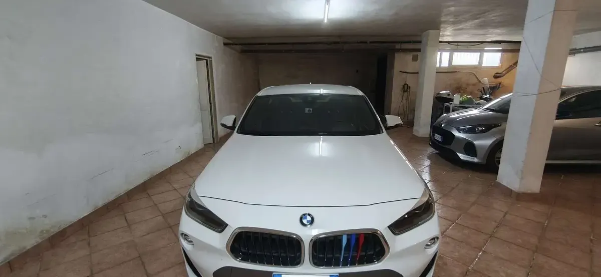 Usata BMW X2 M Sport 150 CV (110 kW) 2019 SUV