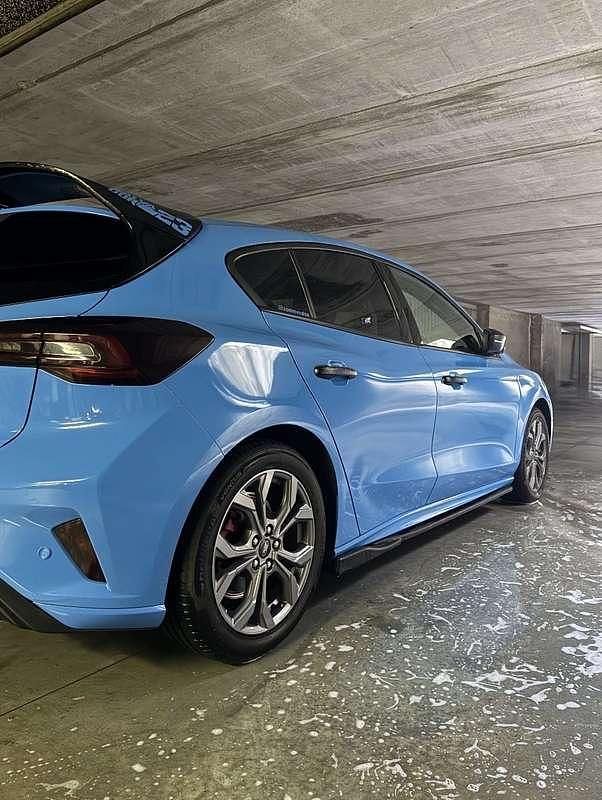 Usata Ford Focus Active 125 CV (91 kW) 2022