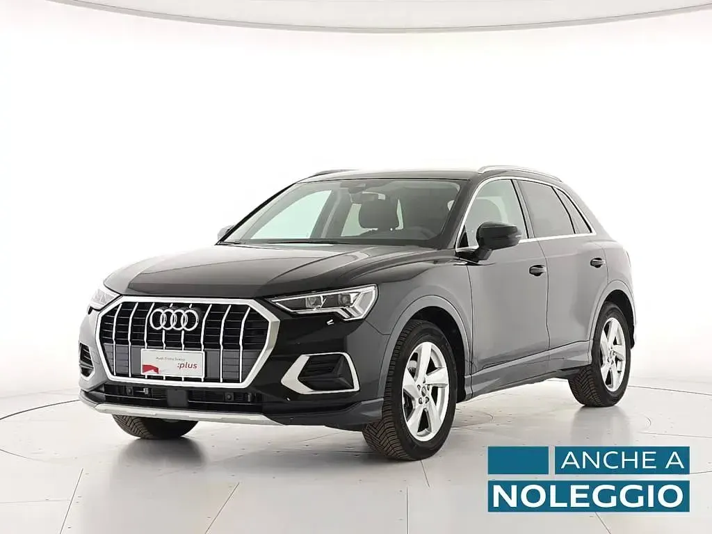 Usata Audi Q3 Advanced 150 CV (110 kW) 2025 SUV