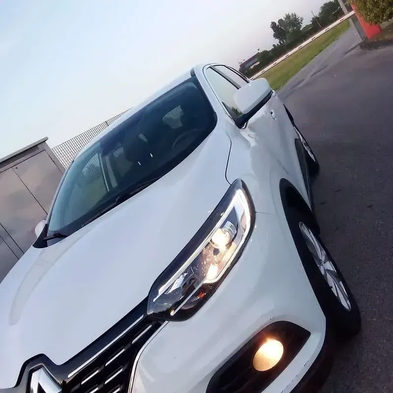 Usata Renault Kadjar Business 116 CV (85 kW) 2022 SUV